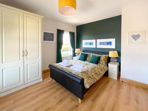 Mount Edwards Hill Guest Accommodation — Cushendall — photo 3