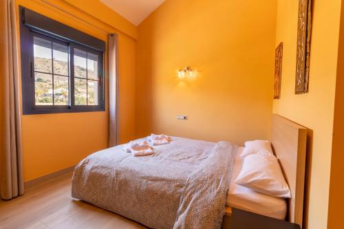 RentitSpain Sunshine penthouse in AlmuA Accar — Almunecar — photo 5