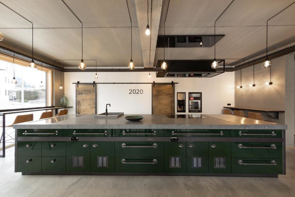 Gh1 Aparthotel Am Glockenplatz — Ehingen