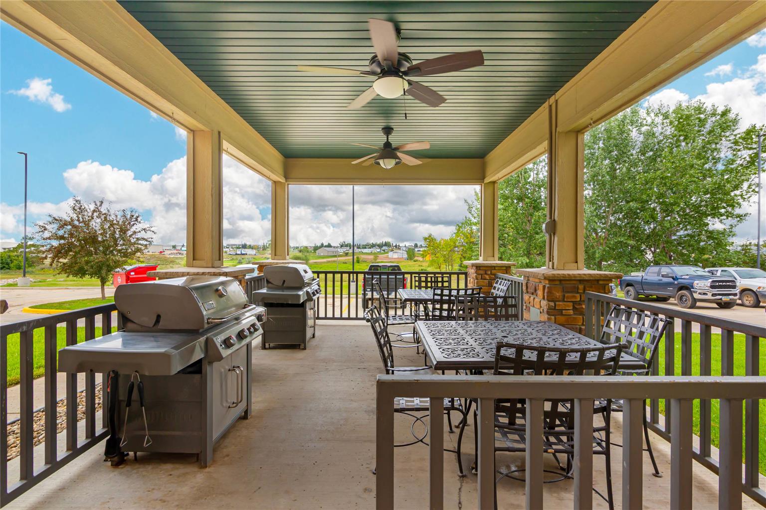 MainStay Suites Tioga - photo 73