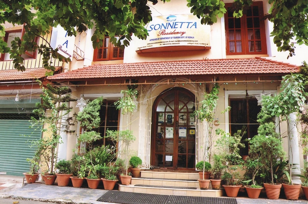Sonnetta Residency — Cochin — photo 3