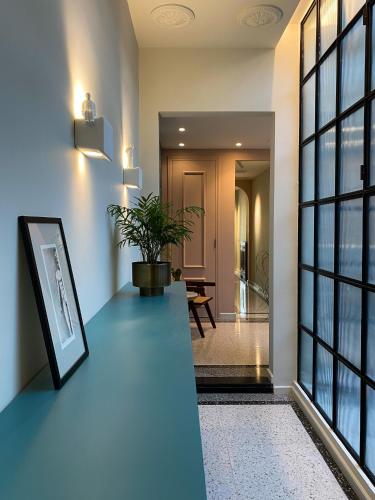 NoOne Tropea Guesthouse — 4-Star Luxury Hotel in Tropea, Italy