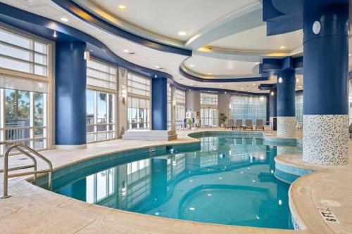 Wyndham Ocean Walk Resort 1007 Vacation in Comfort and luxury 1 BR Direct Oceanfront - photo 31