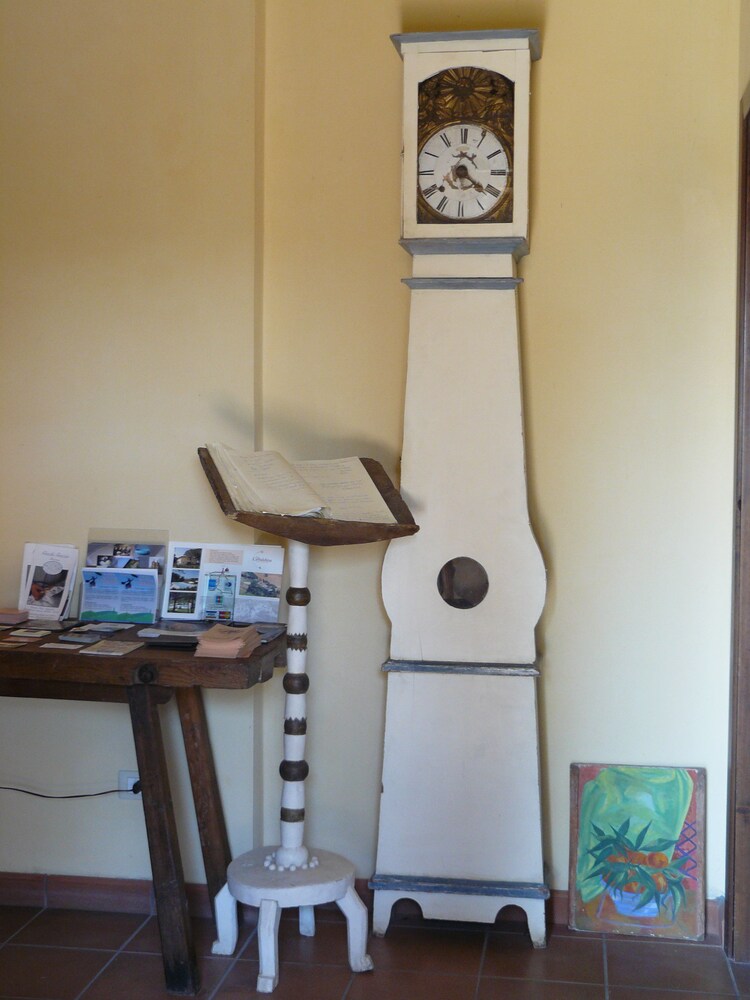 La Certaldina — Certaldo — photo 3