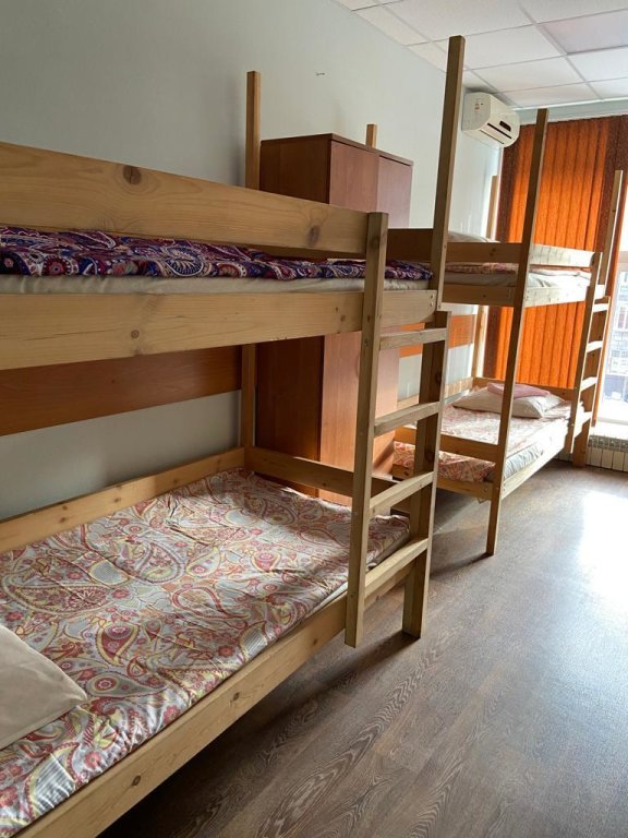 Elki in Novokuznetsk, Russia