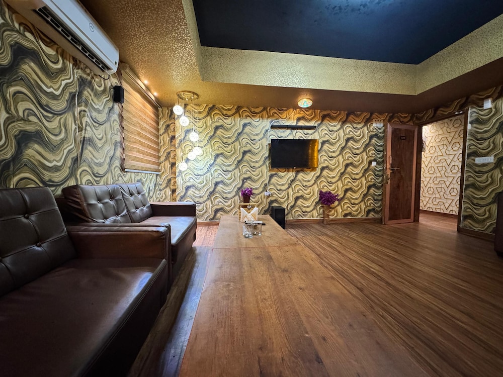 Koramangala Suites — Bengaluru — photo 3
