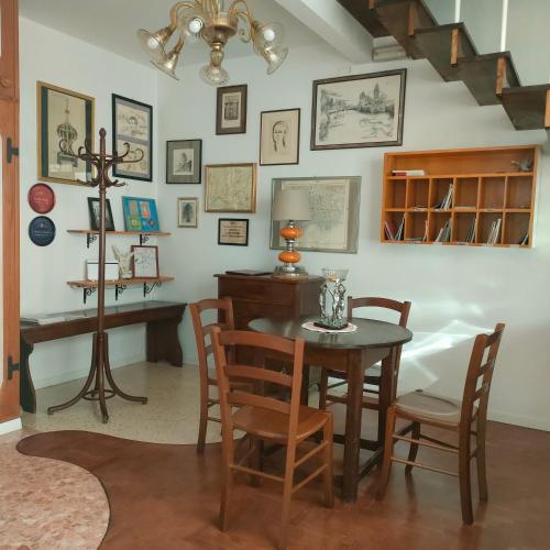 Radetzky Rooms — hotel in Cervignano Del Friuli