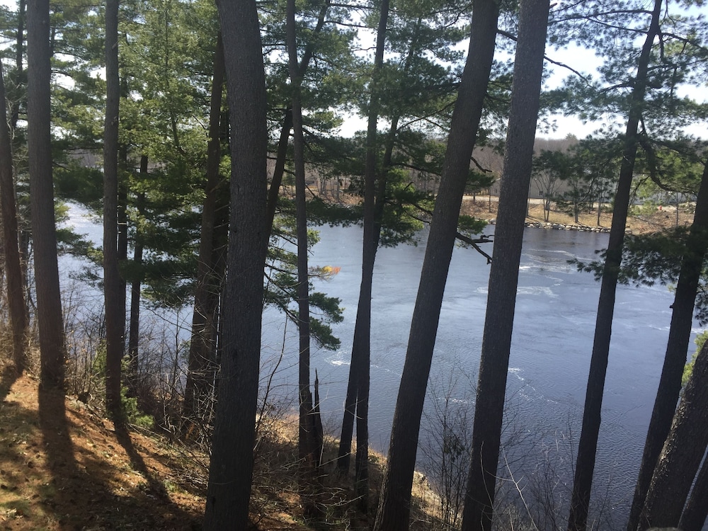 Milford Motel On the River - photo 22