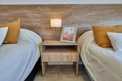 Dpto excelente ubicacion en Salta Capital Bonavista Rentals — 4-Star Luxury Hotel in Salta, Argentina
