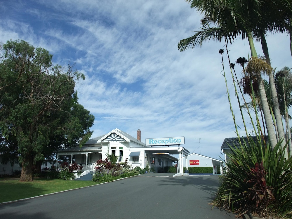 Colonial Court Motor Inn — hotel in Kempsey
