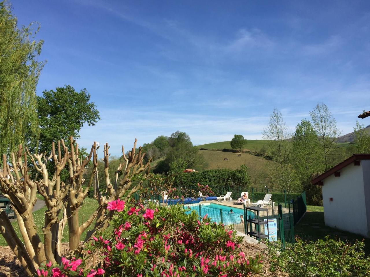 T3 pays du piment d’Espelette — Souraide — photo 3