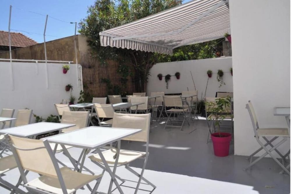 Hôtel Saint George in Avignon, France