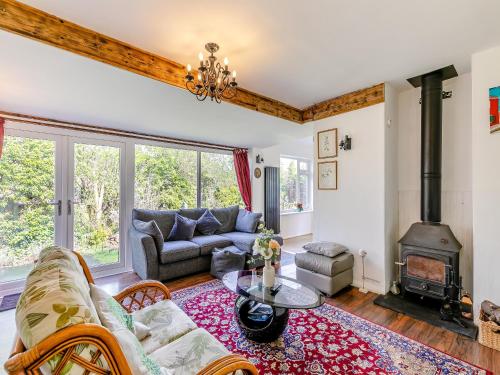 Forest View Cottage — 4-Star Luxury Hotel in Nottingham, United Kingdom
