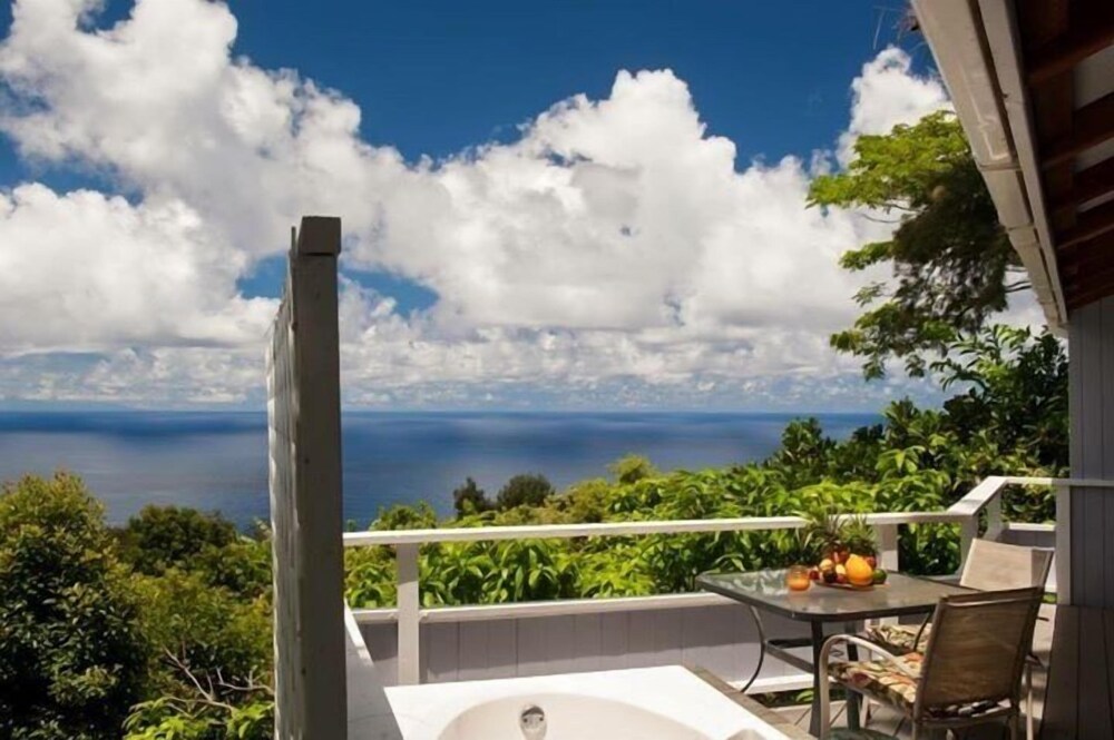 Hale Kukui Orchard & Cottages - photo 55