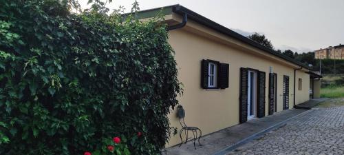 A Tintureira — hotel in Sabrosa