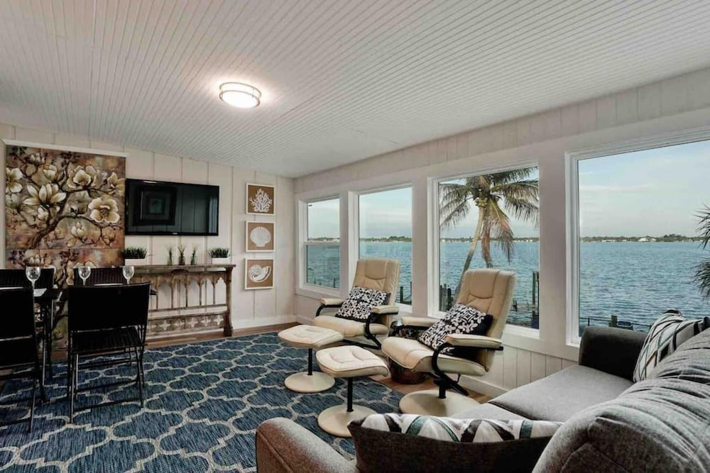 Great After Milton Scenic Waterfront Bp — Englewood