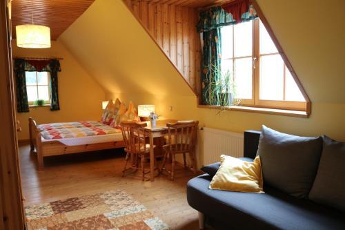am Jaukhof Familie Stiendl — hotel in Wildon