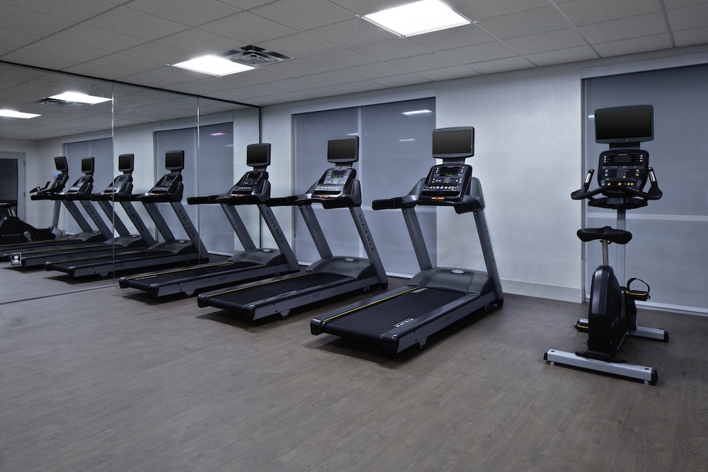 Holiday Inn Express & Suites Griffin - photo 26