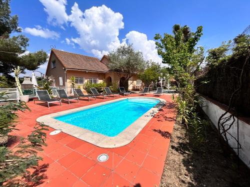 Tramuntana 11449 in Lloret De Mar, Spain