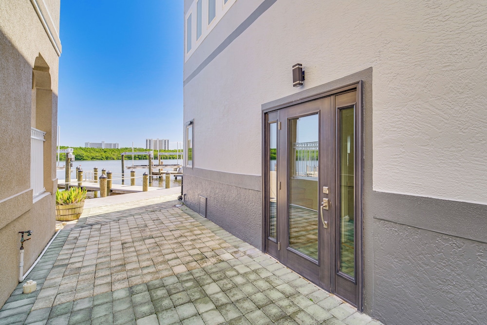 Beach Access & Resort Amenities: Jensen Beach Home - photo 24