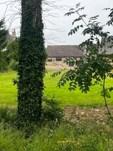 Lavender Cottage — 4-Star Luxury Hotel in Oundle, United Kingdom