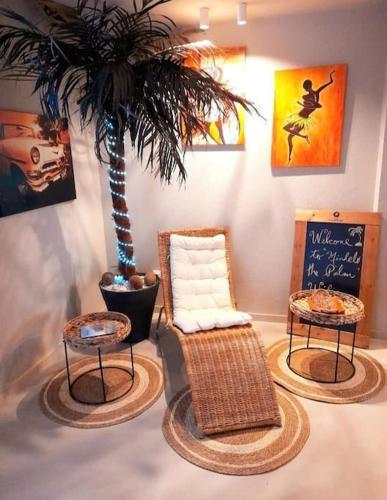 MindeloThePalm — 4-Star Luxury Hotel in Mindelo, Portugal