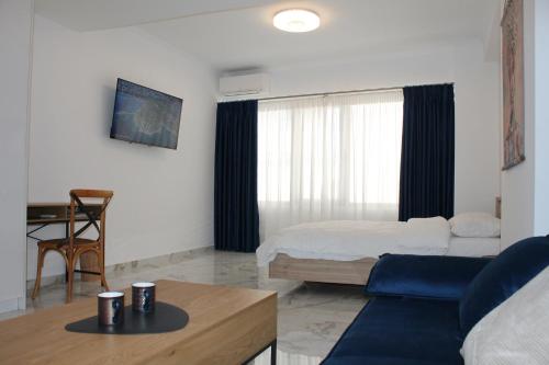 Syntagma Luxury Suites by Ck 3 — 4-Star Luxury Hotel in Athens, Greece