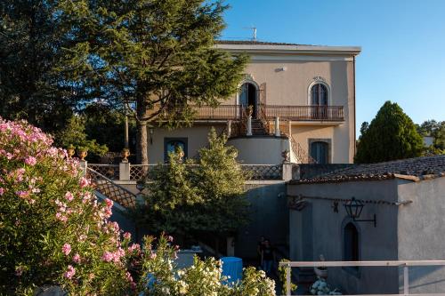 Campore Etna Wines And Resort — Randazzo