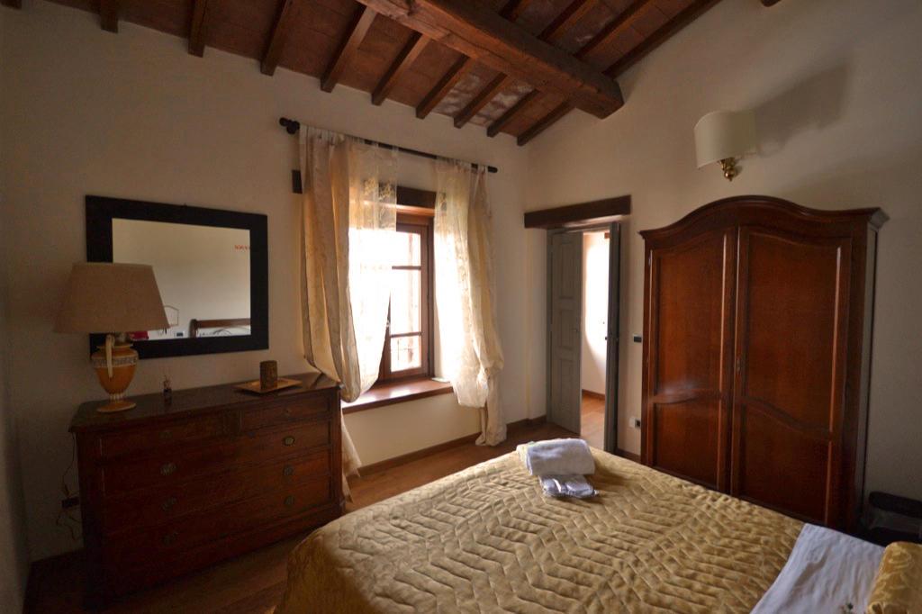 Il Belvederino — 4-Star Luxury Hotel in Torgiano, Italy
