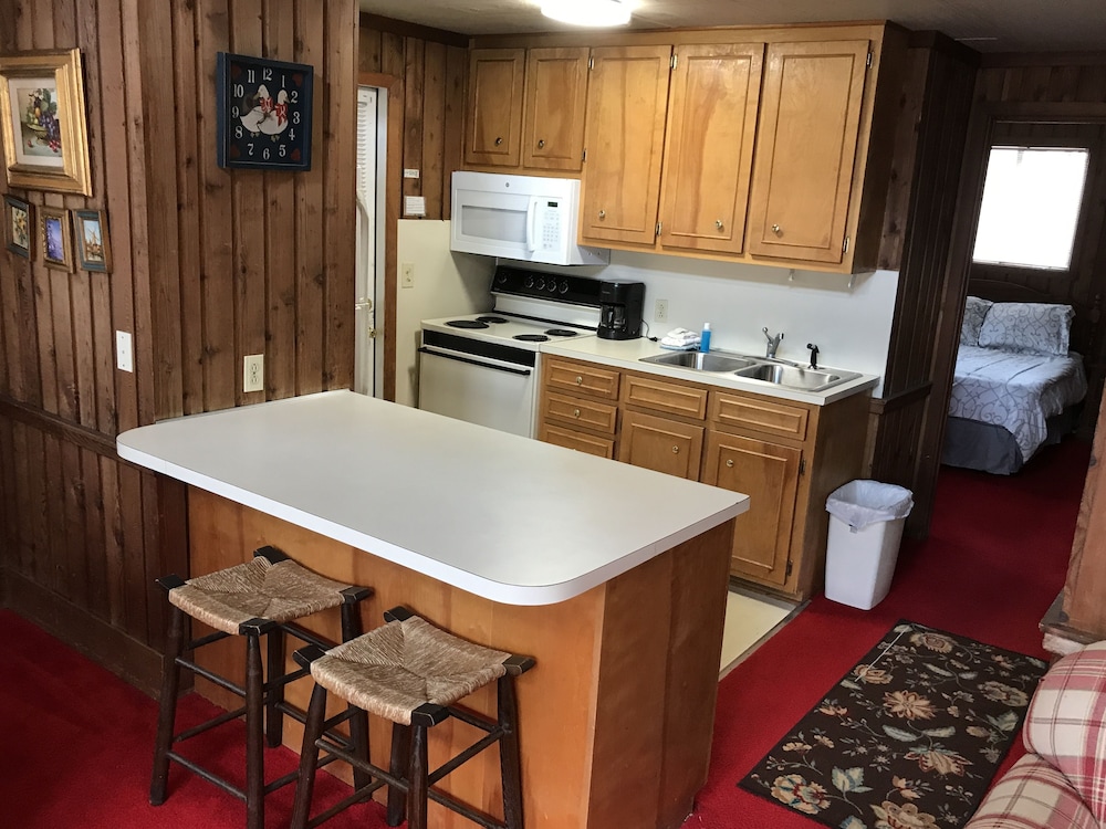 Pine Mountain Club Chalets Resort - photo 227