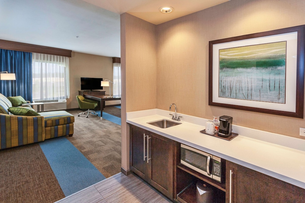 Hampton Inn & Suites Duluth North Mall Area - photo 9