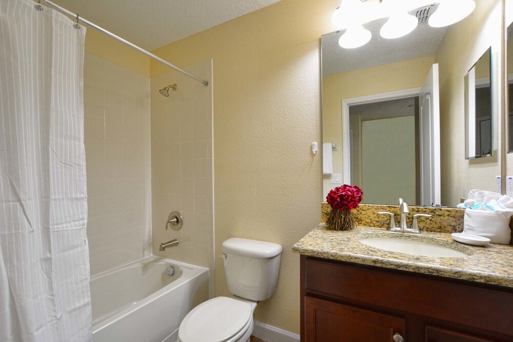 Very Private Pool & Spa Spacious Wifi 3507Pp - photo 32