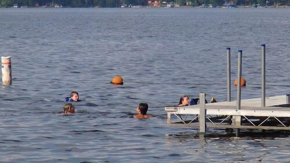 Woodland Beach Resort - photo 161