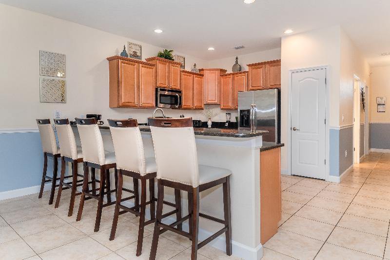 ChampionsGate Resort Homes and Townhomes - photo 122