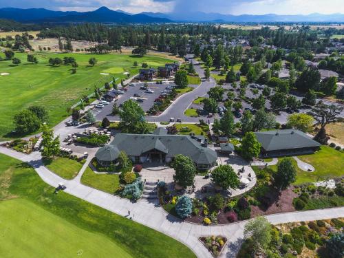 Resort at Eagle Point - photo 20
