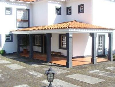 Residencial Montanha in Sao Roque Do Pico, Portugal