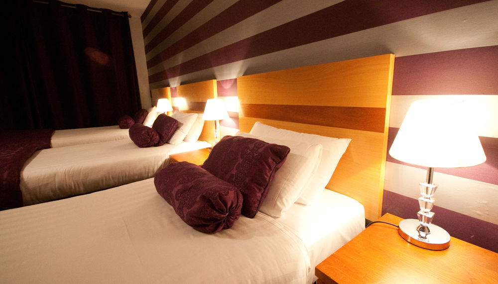 Dublin Airport Manor By Thekeycollections in Swords, Republic of Ireland