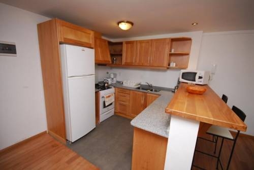 Club Del Cerro in San Carlos De Bariloche, Argentina