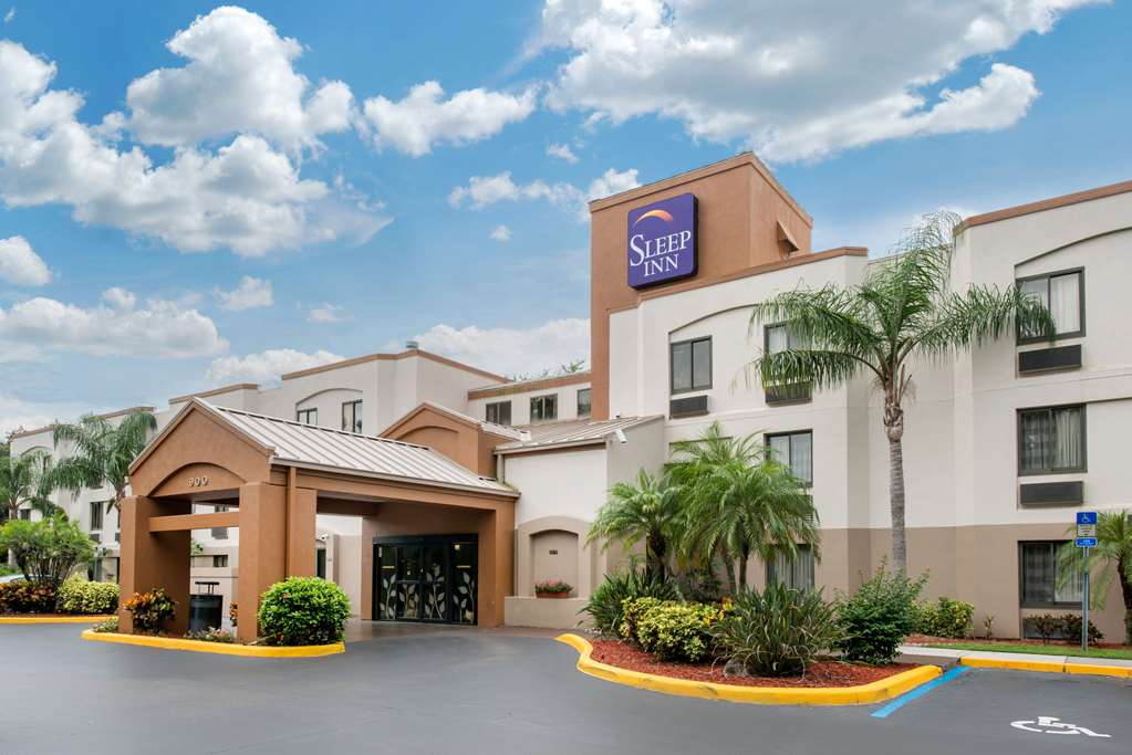 Sleep Inn Sarasota North - featured photo