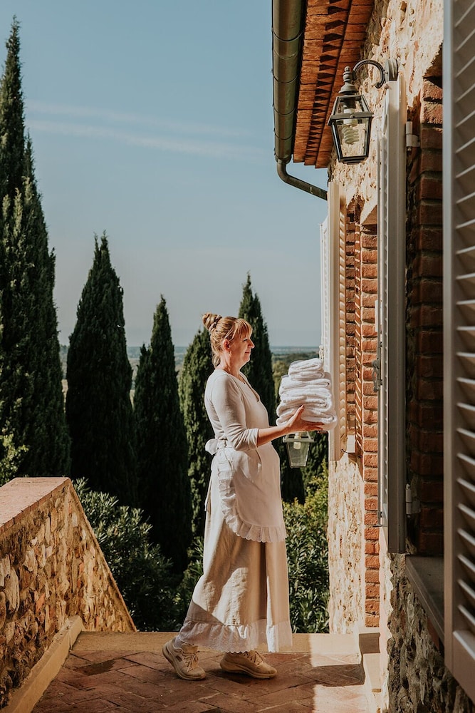Poggio Cornetto — Bibbona — photo 4