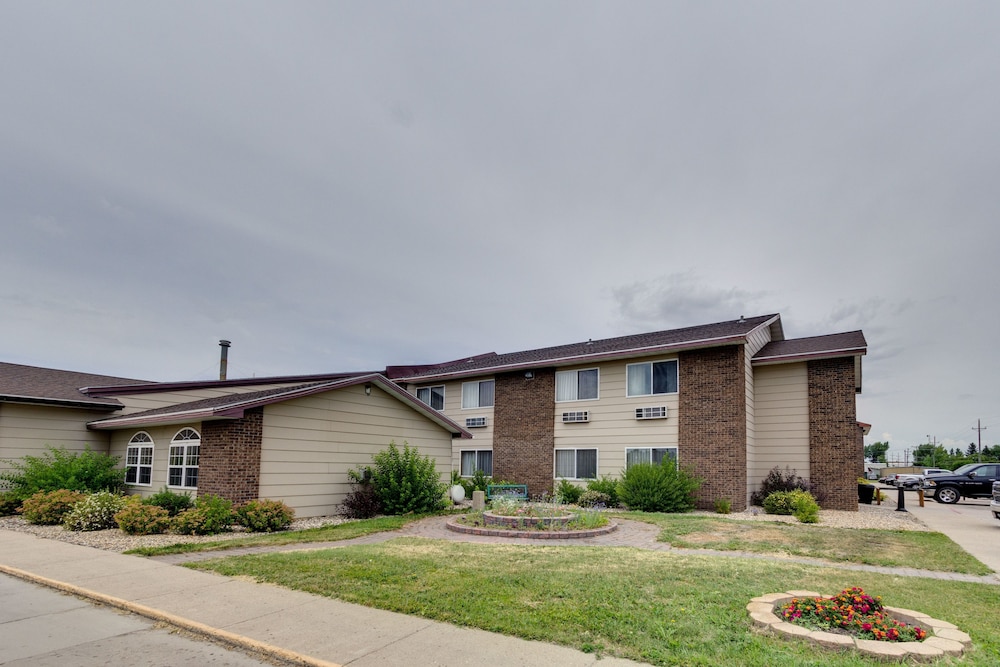 Fireside Inn and Suites - photo 72