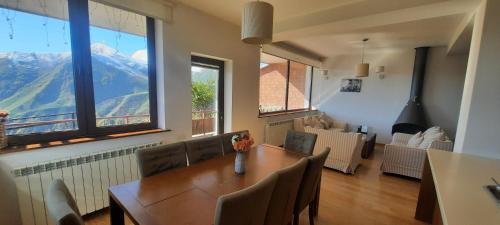 Chalet Marina Gudauri
