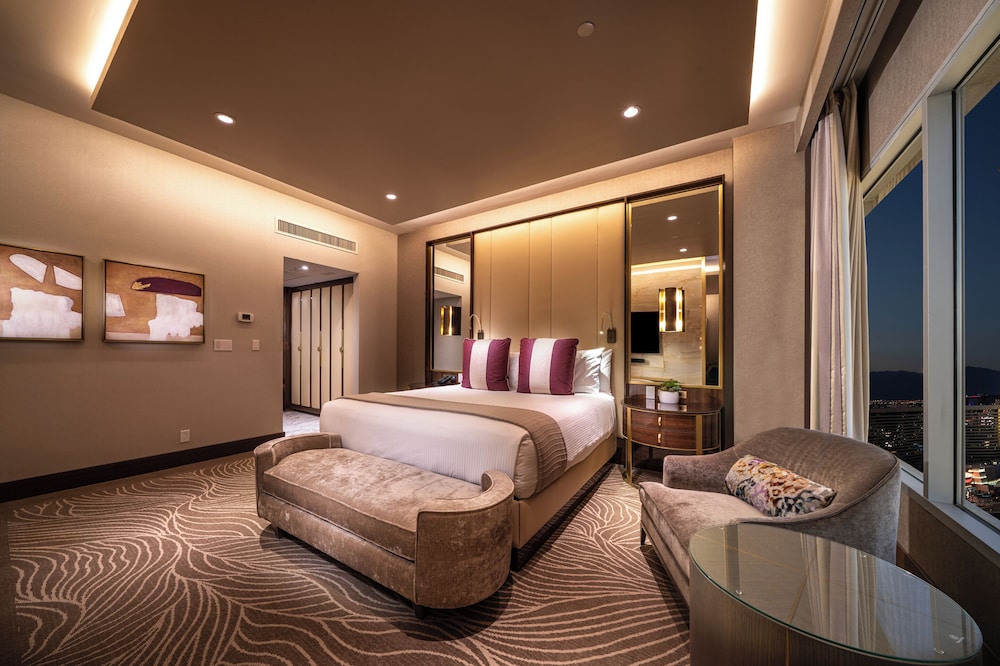 Sahara Las Vegas - photo 33
