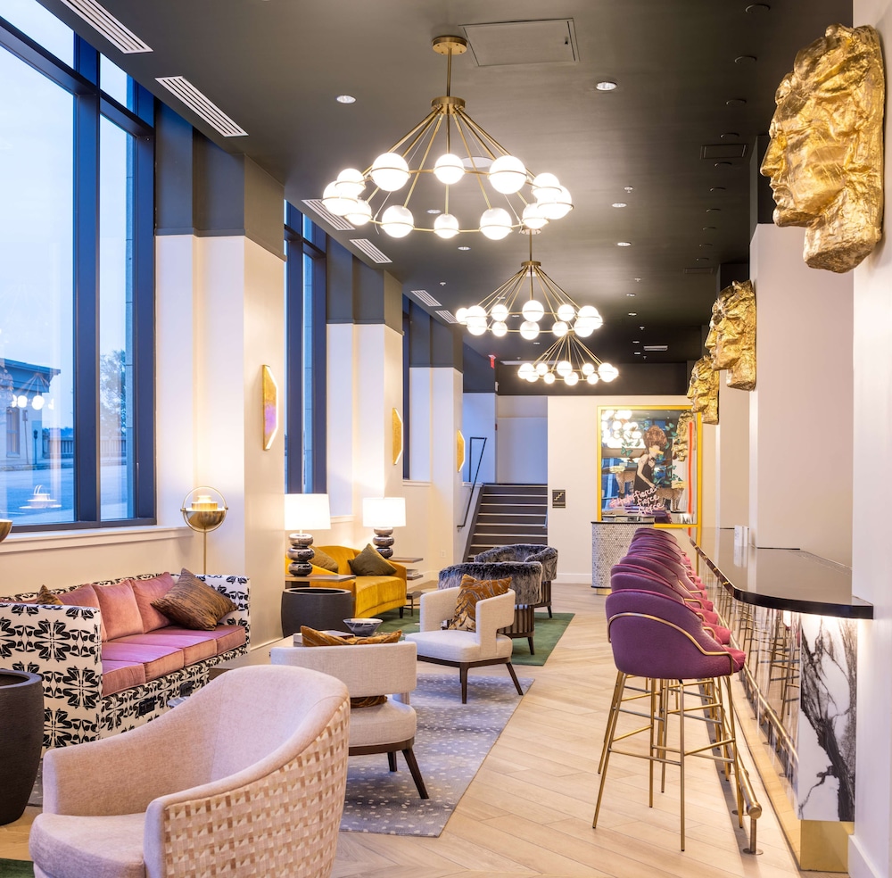 The Kelly Birmingham Tapestry Collection By Hilton - photo 8