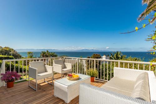 Davley House St James Kalk Bay — 4-Star Luxury Hotel in Cape Town, South Africa