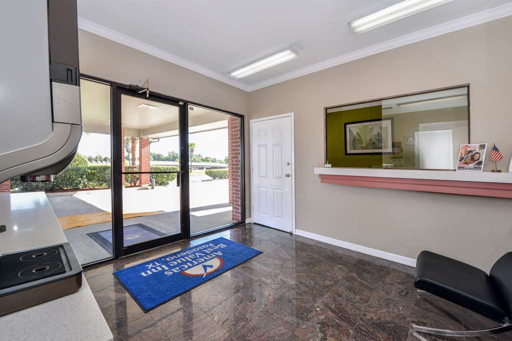 Americas Best Value Inn Pasadena Houston in Pasadena, United States