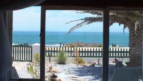 The Beachhouse — hotel in Port Nolloth
