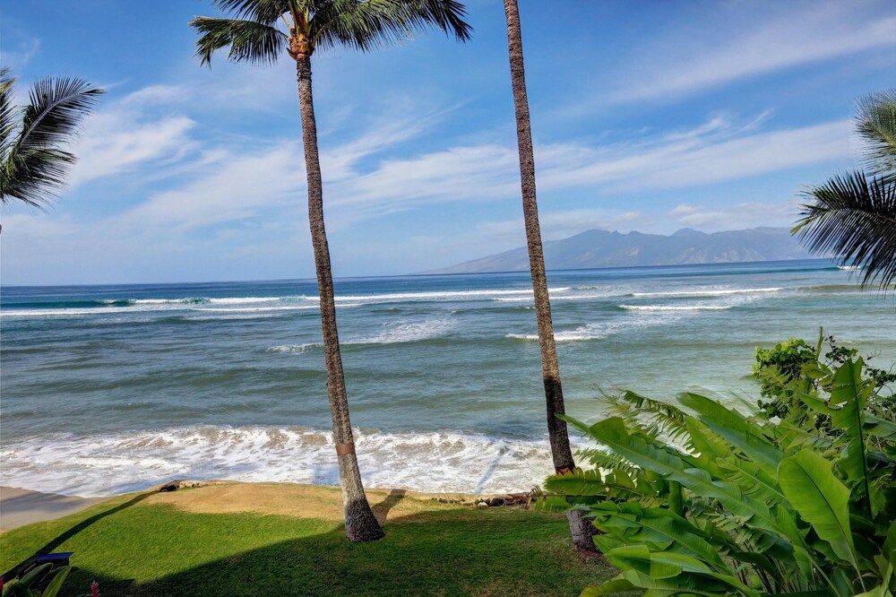 Hale Mahina Beach Resort - photo 23