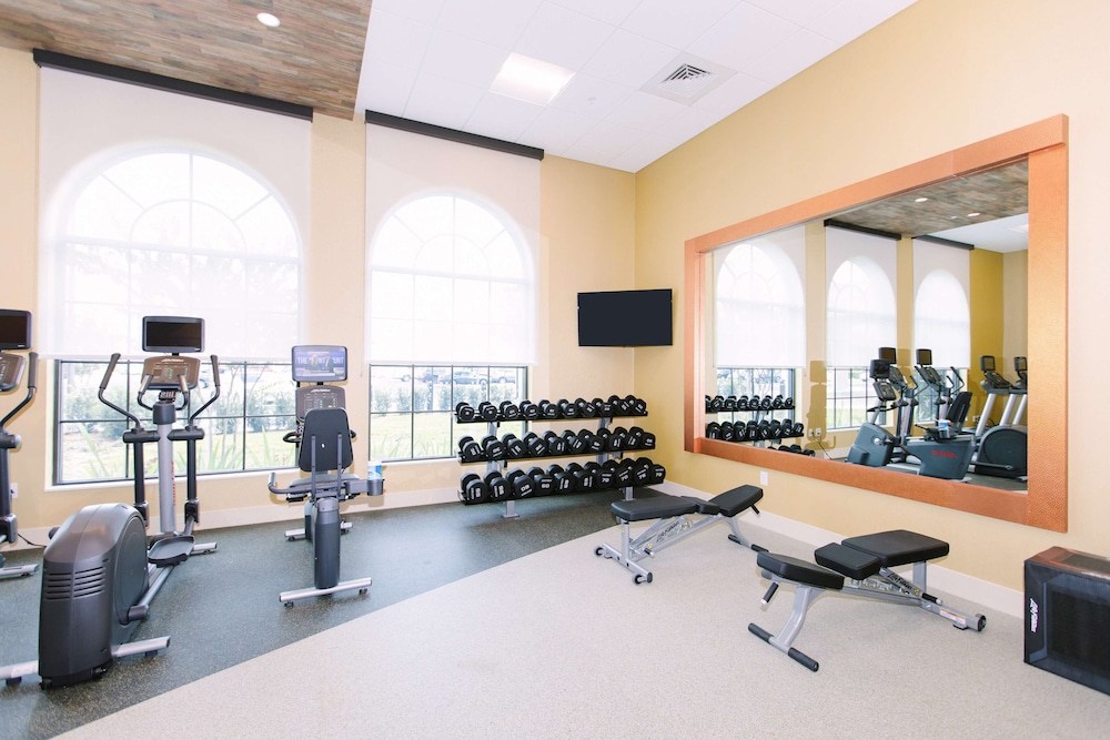 Hilton Garden Inn Winter Park - photo 34
