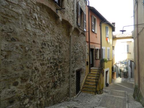 Casa Dell'oliveto Parcheggio Gratuito — 4-Star Luxury Hotel in Narni, Italy